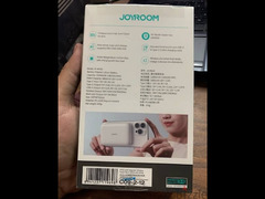 powerbank joyroom wireless mini - 3