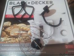 عجان black&decker - 3