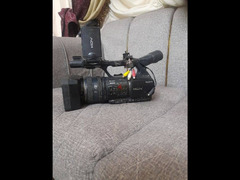 كاميرا فديو sony - 3