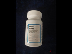 FitForMe WLS Forte Chewable Multivitamin 90 tablets,Ferro Forte 90 tab - 3