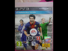 ps3 fifa13 pes 13 pes 14 - 3