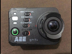 go pro AEE S71t+ - 3