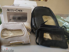Accu-Chek Combo insulin Pump - 3