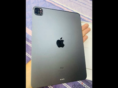 Apple iPad Pro m1 zero - 3