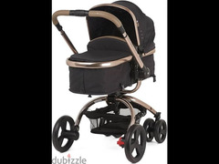 MotherCare Orb Pushchair - 3