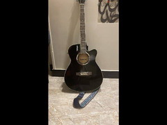 New acoustic guitar for sale - 3