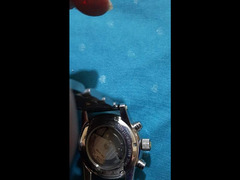 montblanc watch - 3