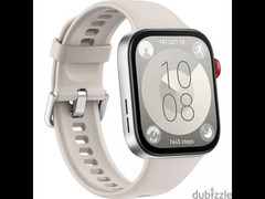 Huawei watch fit3 - 3