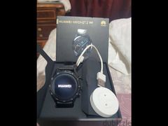 Huawei GT2 with all package like new - 3