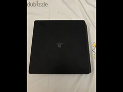 ps4 بحاله ممتازه مع دراعين - 3