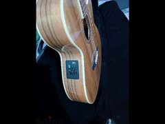 Guitar cort sfx (DAO) - 3