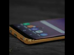 Samsung S8 64GB Gold New (with Box & Original Accessories) - 3