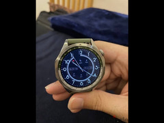 Huawei Watch gt4 - Green - 3