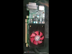 AMD  2G  ddr5 كارت شاشة - 3