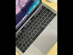 Macbook Pro 2018 - 3