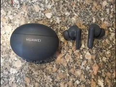 Hwauie 5i Earbuds - 3