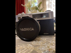 YASHICA Electro 35 - 3