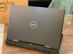 Laptop لاب توب Dell gaming Core i7 H GTX 1660Ti 6G بحاله زيرو بسعر الج - 3