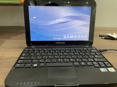 لاب توب Samsung N N315 10.1-inch Netbook - 3