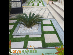 Diva Garden - 3