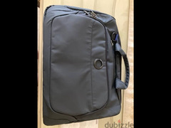laptop bag - Delsey Paris - brand new - 3