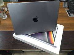 MacBook Pro m1 - 3
