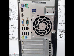 HP EliteDesk 800 G2 Tower PC - 3