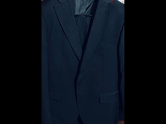 La Cravate suit - 3