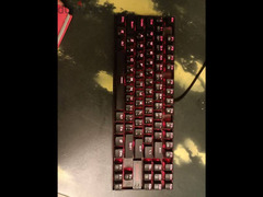 redragon k552 red switches - 3