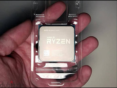 amd reyzen 5 1600 للبيع - 3