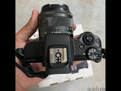 Canon m50 Mark 2 ( Mirrorless ) - 3