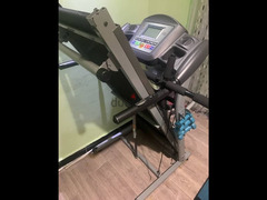 treadmill - 3