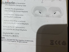 airpods pro 2nd generation - 3