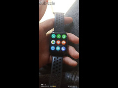 ساعة اورايمو watch 4 plus - 3