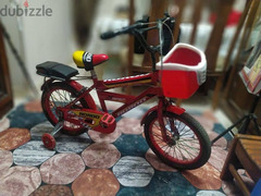 دراجة اطفال - 3
