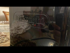 Delonghi ECAM23120B Superautomatic Coffee Machine - 3