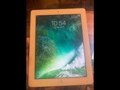 Ipad 4th Generation (Very Good Condition) - 3