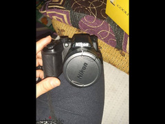 Camera Nikon - 3