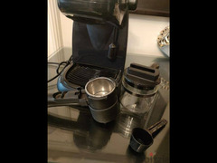 ماكينه قهوه ديلونجي - 3