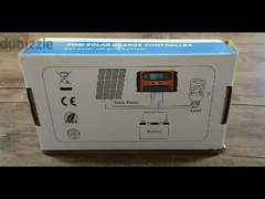 PWM SOLAR CHARGE CONTROLER - 3
