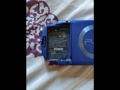 PSP 2001 - 3