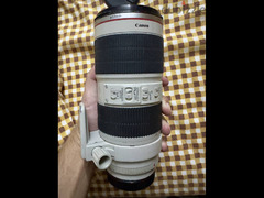 Canon 70 200 For Sale - 3