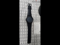 Samsung Gear S3 Frontier Smart Watch - ساعة سامسونج جير اس 3 فرونتير - 3
