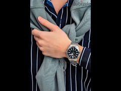 Casio watch for men mtp-vd02d - 3
