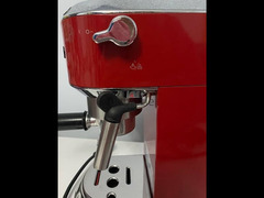 delonghi dedica coffee machine - 3