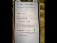 iphone 12 256gb 95% battery - 3