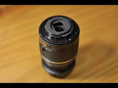 كاميرا Nikon 3500d بحاله الزيرو  وفلاش Godox tt680 زيرو - 3
