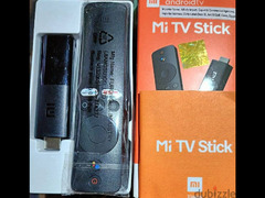 mi Tv stick - 3