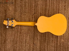 new Paul frank ds -35 ukulele mini guitar - 3