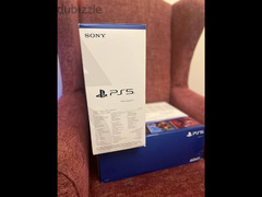 ps5 slim 1 tera, arabic english - 3